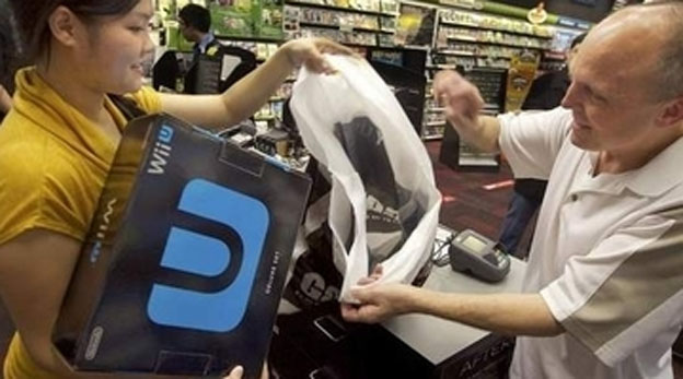 Wii U